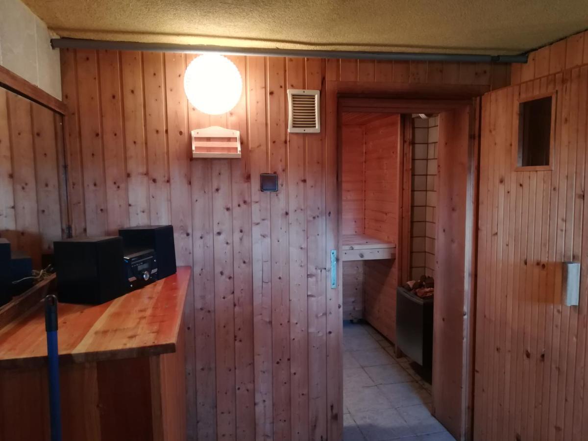 Chata Rybna 18 Pernink Exteriör bild