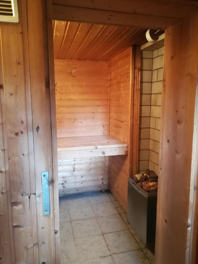 Chata Rybna 18 Pernink Exteriör bild