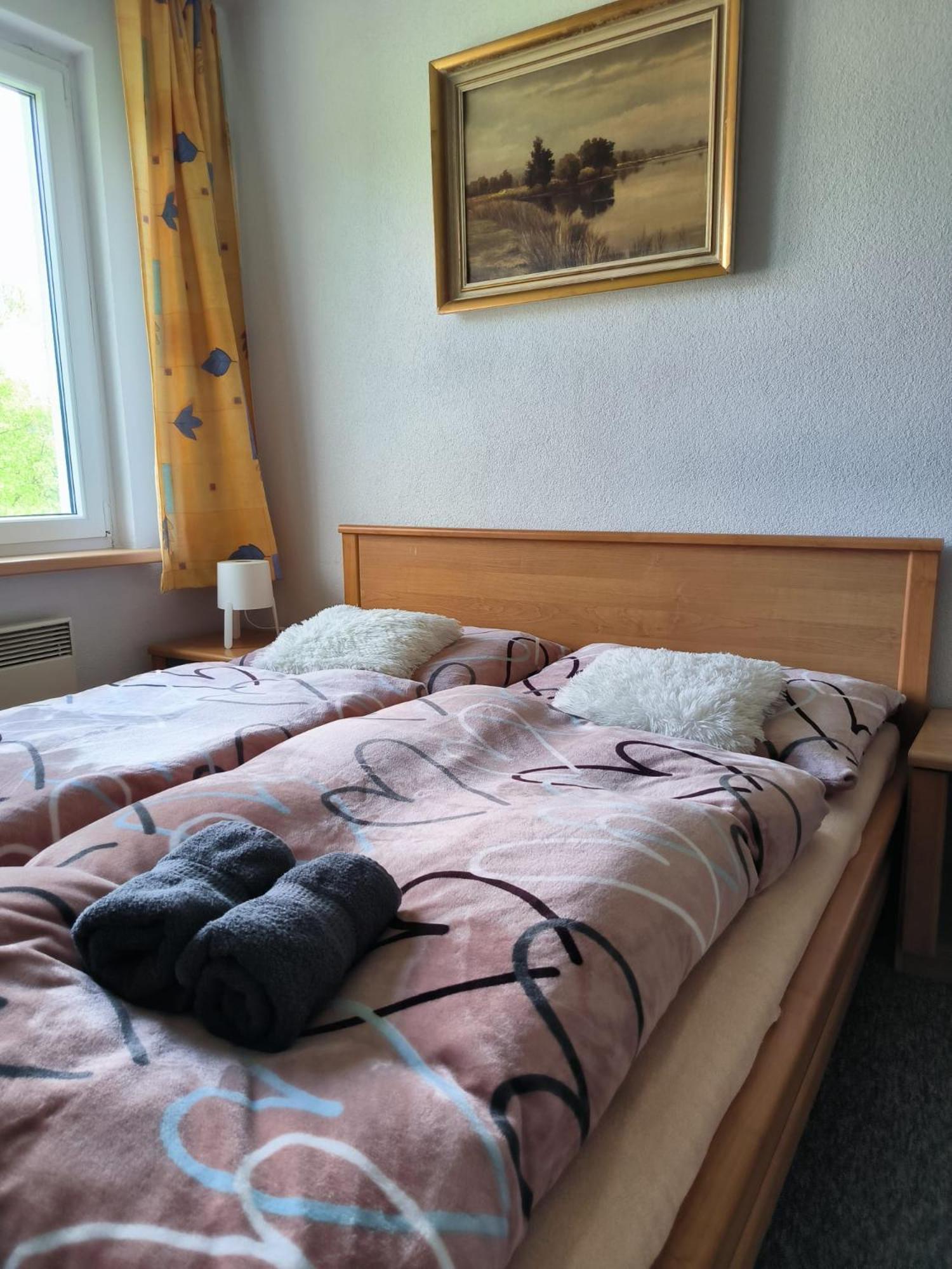 Chata Rybna 18 Pernink Exteriör bild