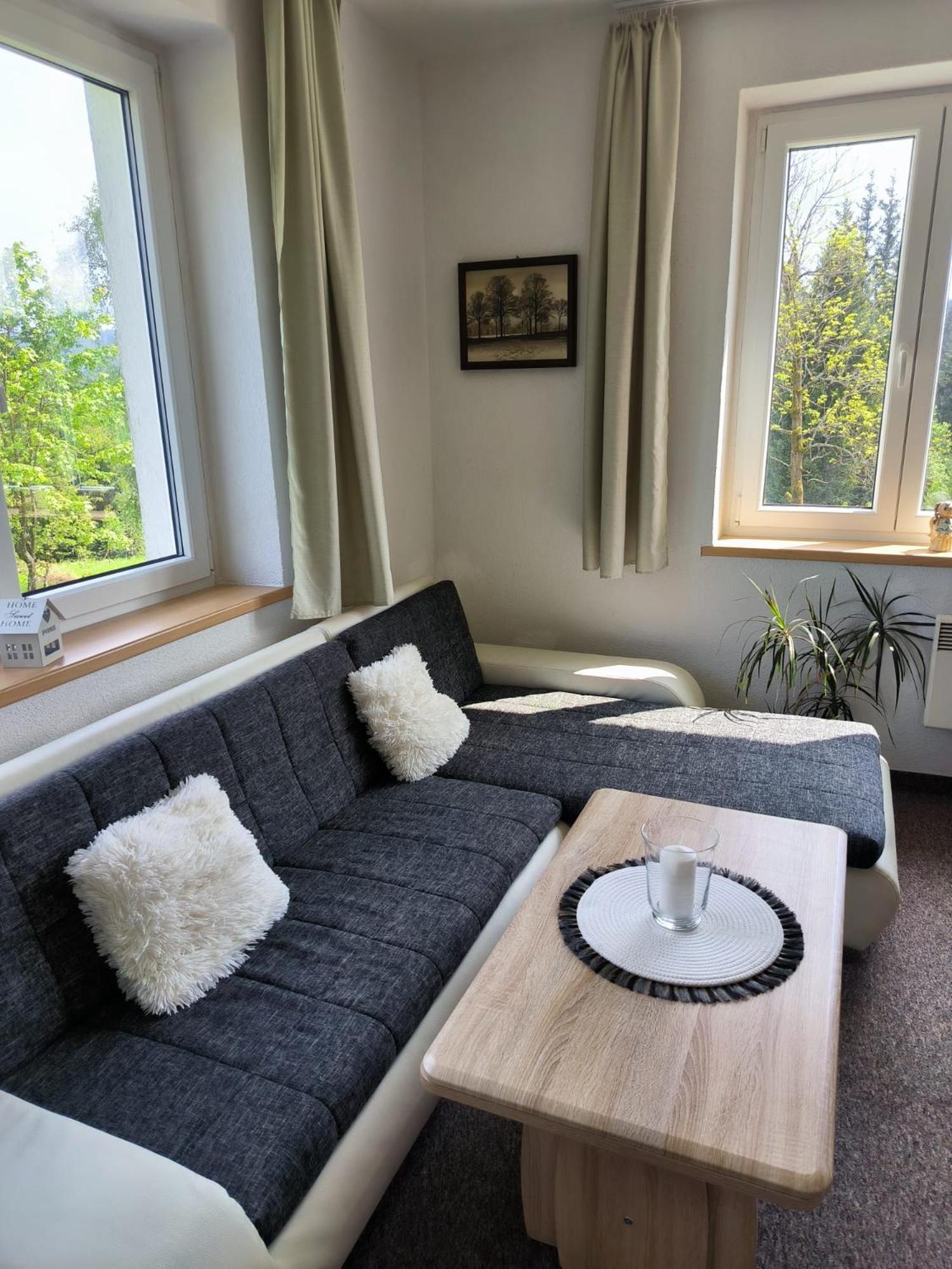 Chata Rybna 18 Pernink Exteriör bild