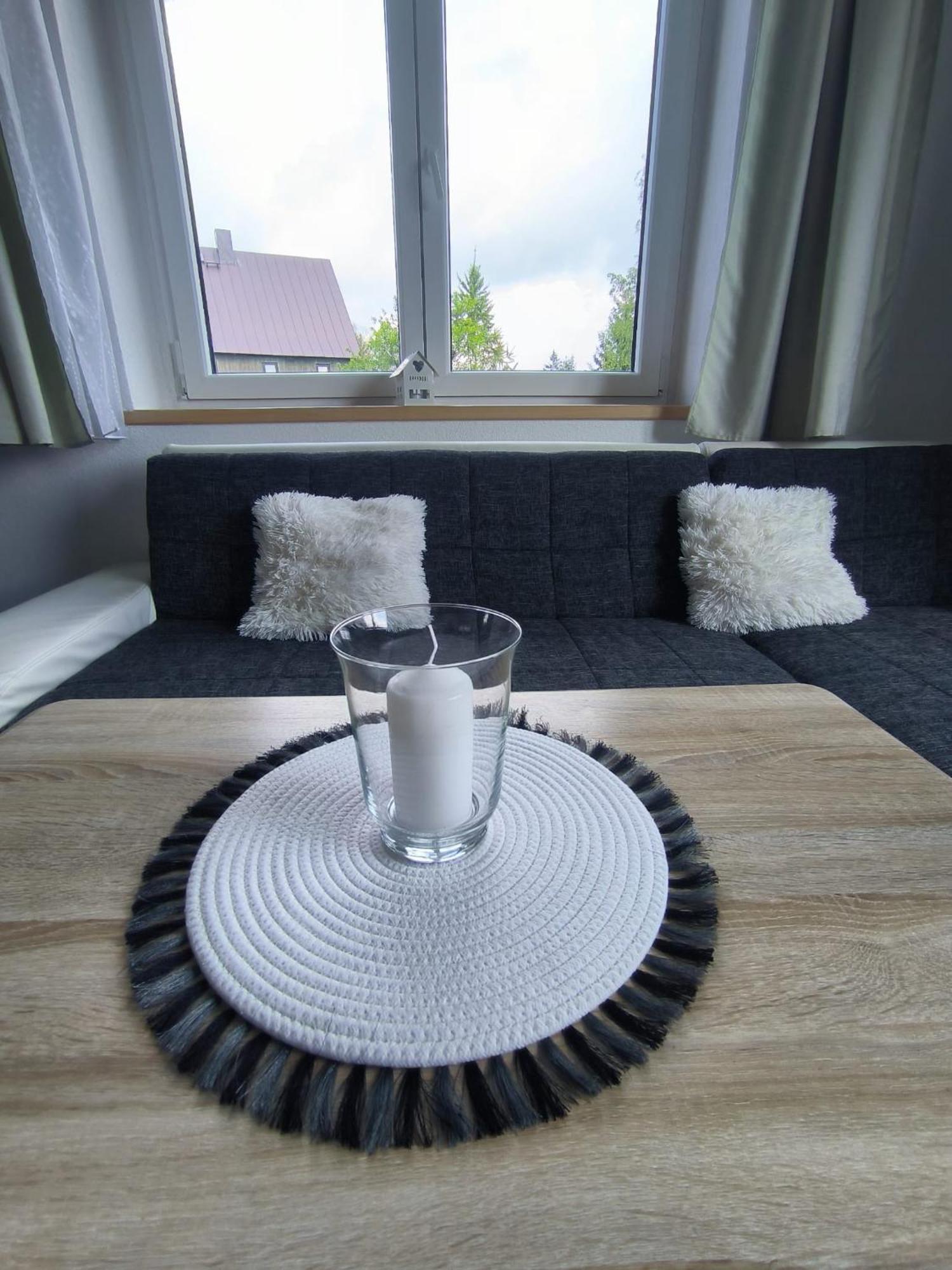 Chata Rybna 18 Pernink Exteriör bild