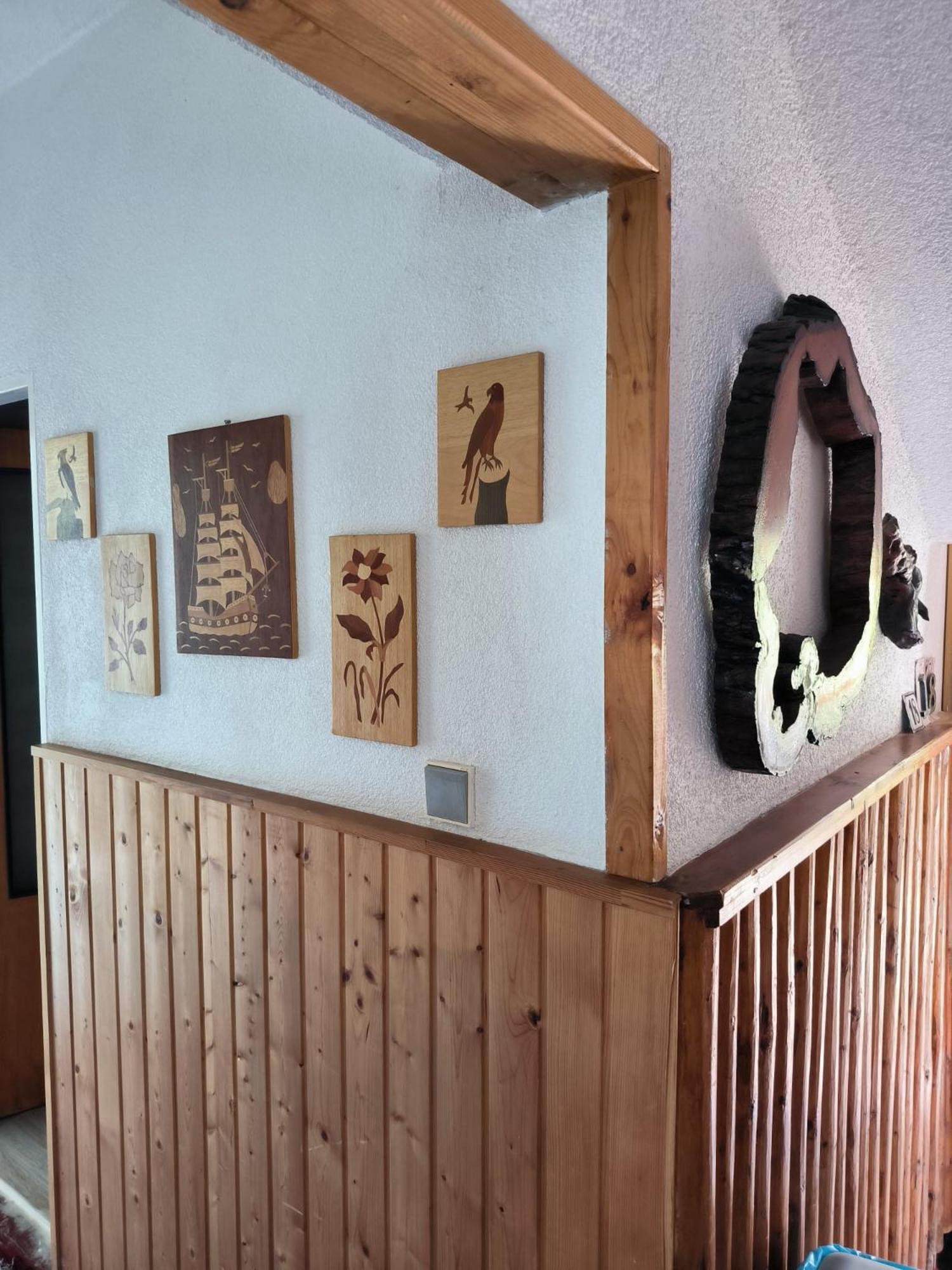 Chata Rybna 18 Pernink Exteriör bild