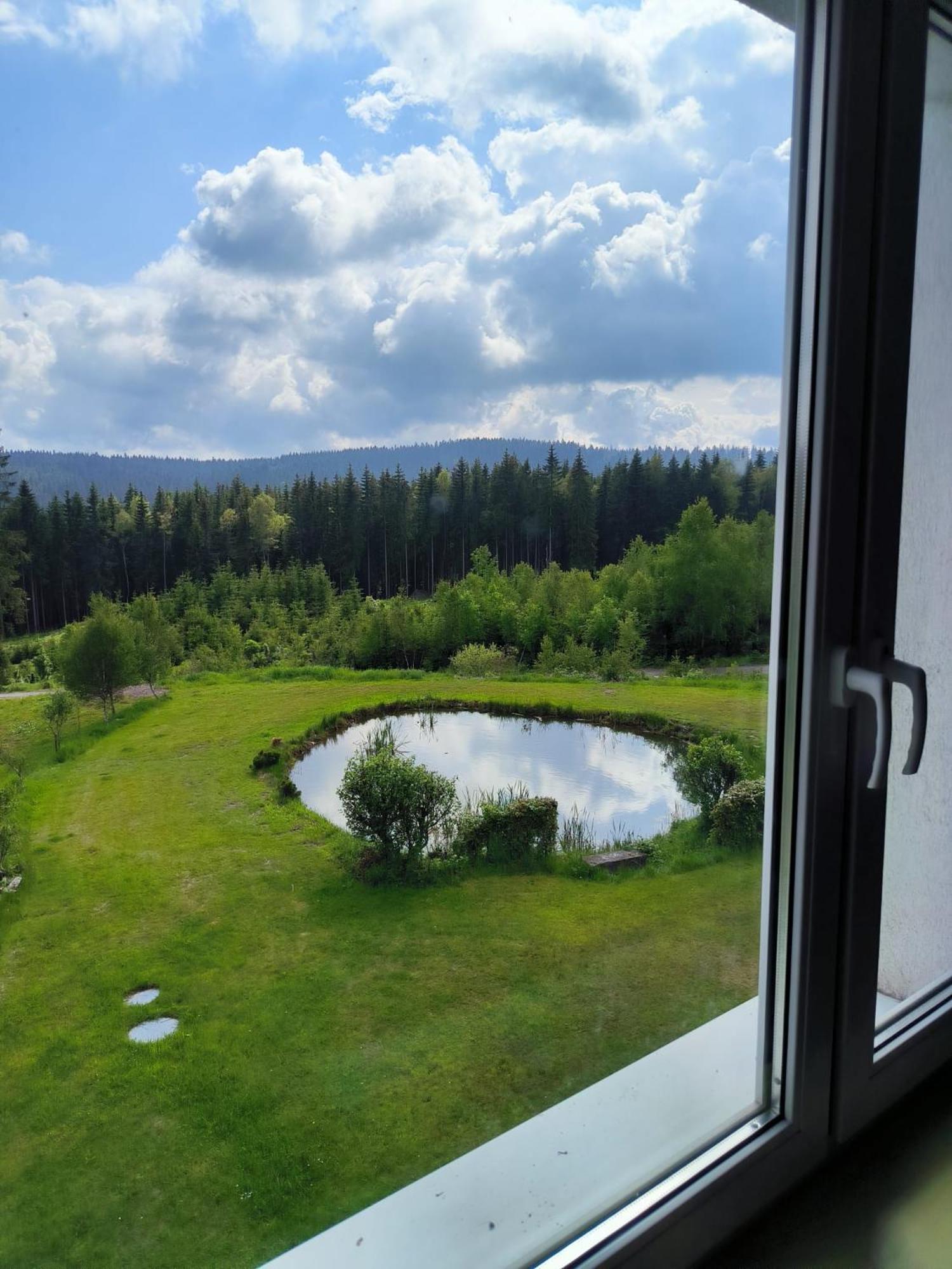 Chata Rybna 18 Pernink Exteriör bild