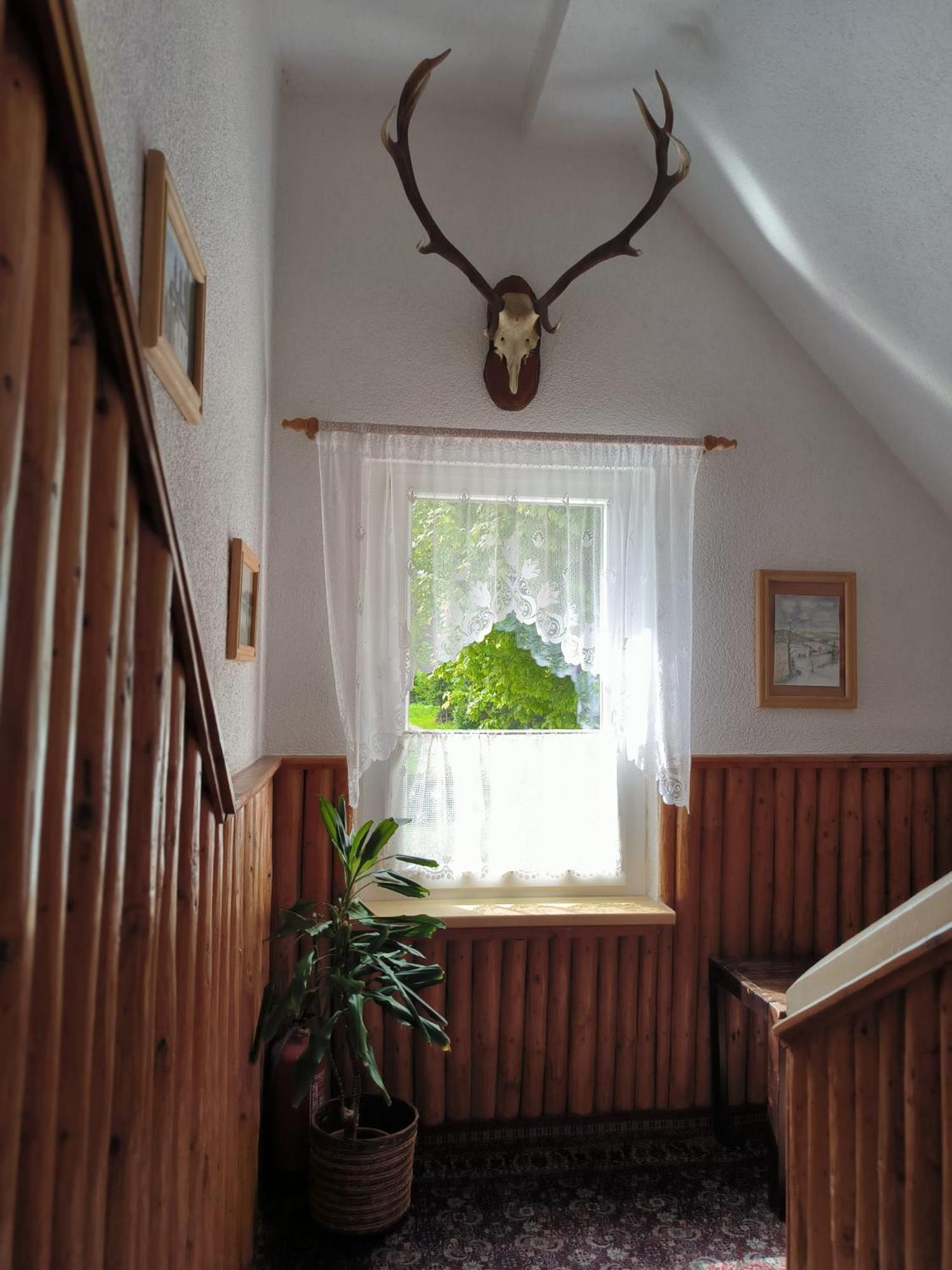 Chata Rybna 18 Pernink Exteriör bild