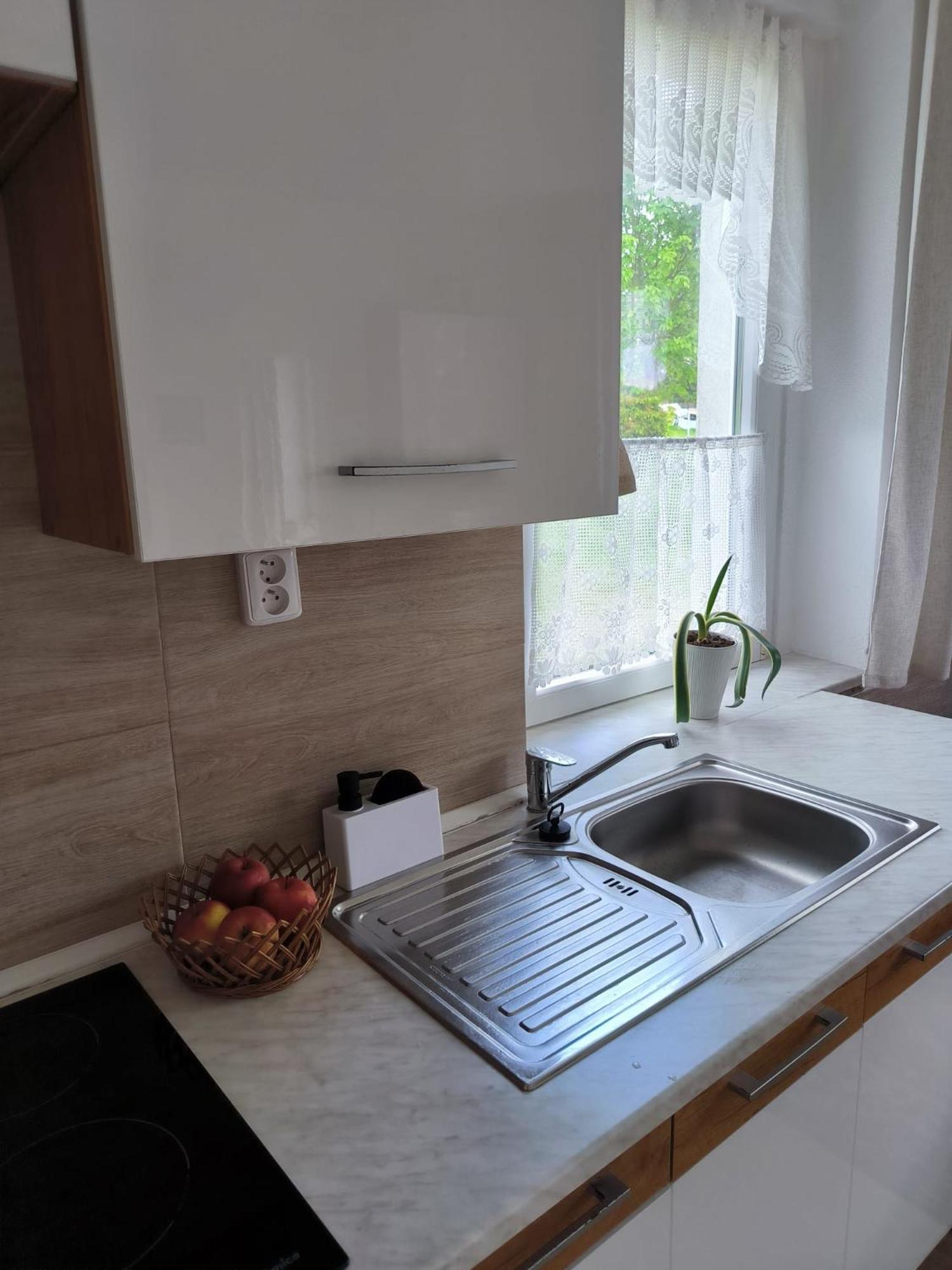 Chata Rybna 18 Pernink Exteriör bild
